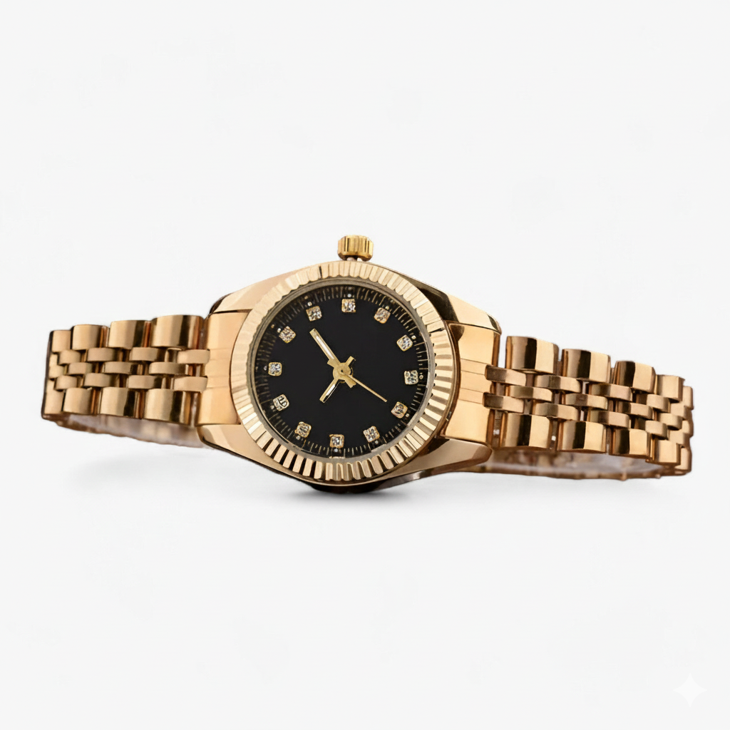 Heren Horloge Stijlvol en Tijdloos 1
