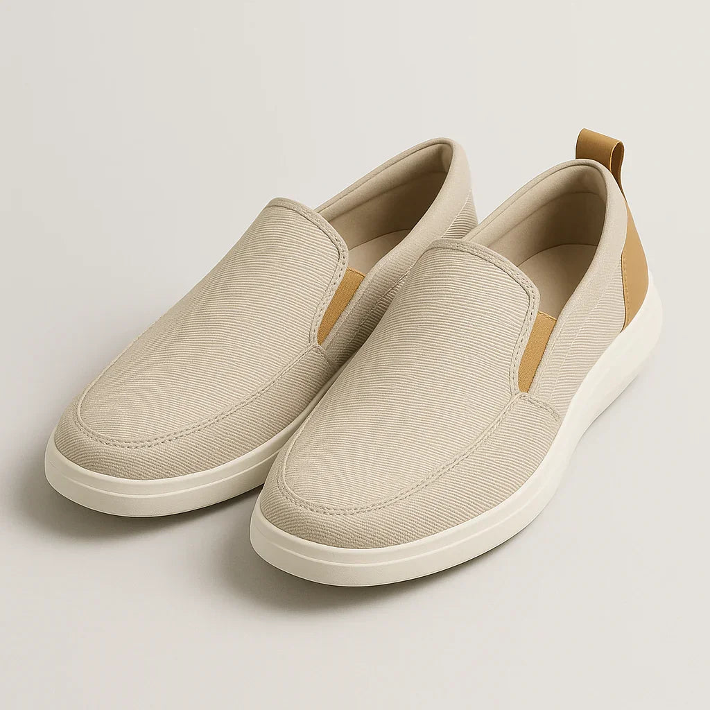 Heren Instaploafers Casual Stijl 4