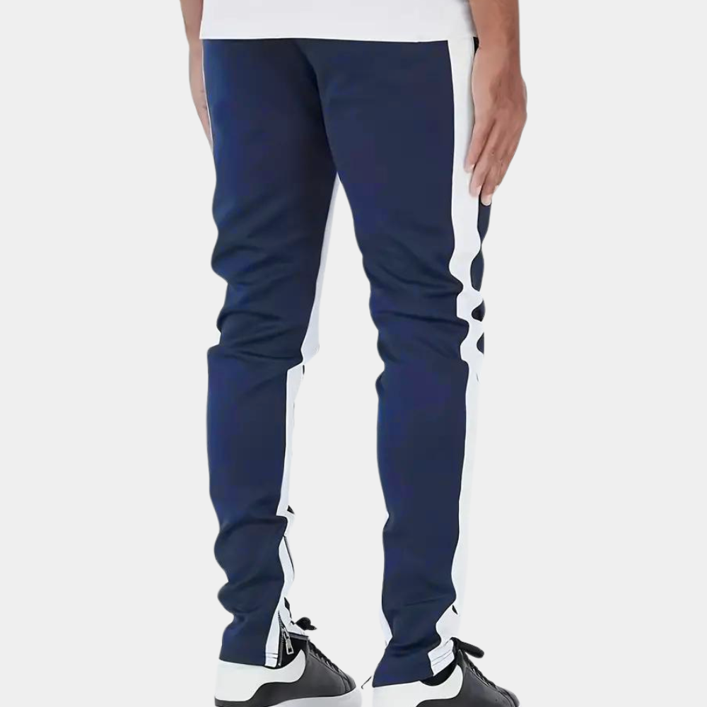 Heren Joggingbroek Casual Stijl 3