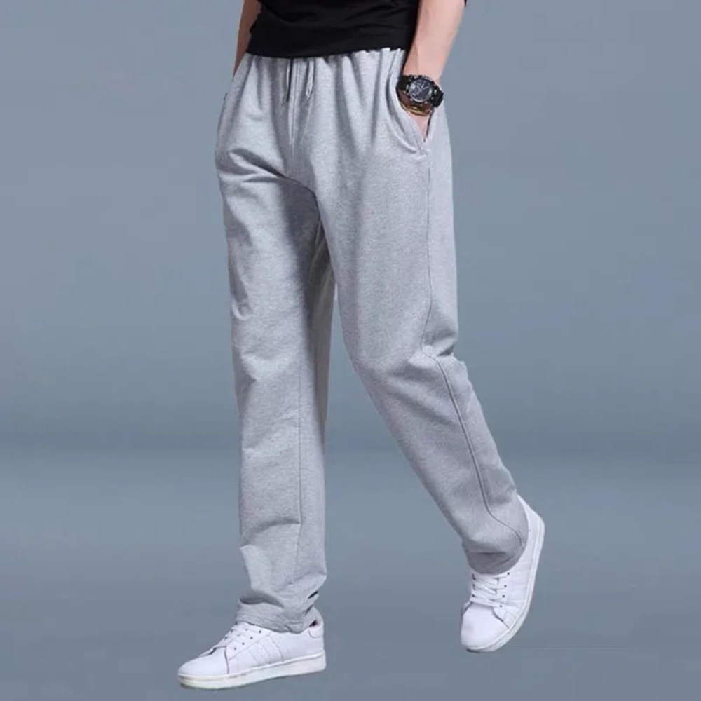 Heren Joggingbroek Modern Design 3