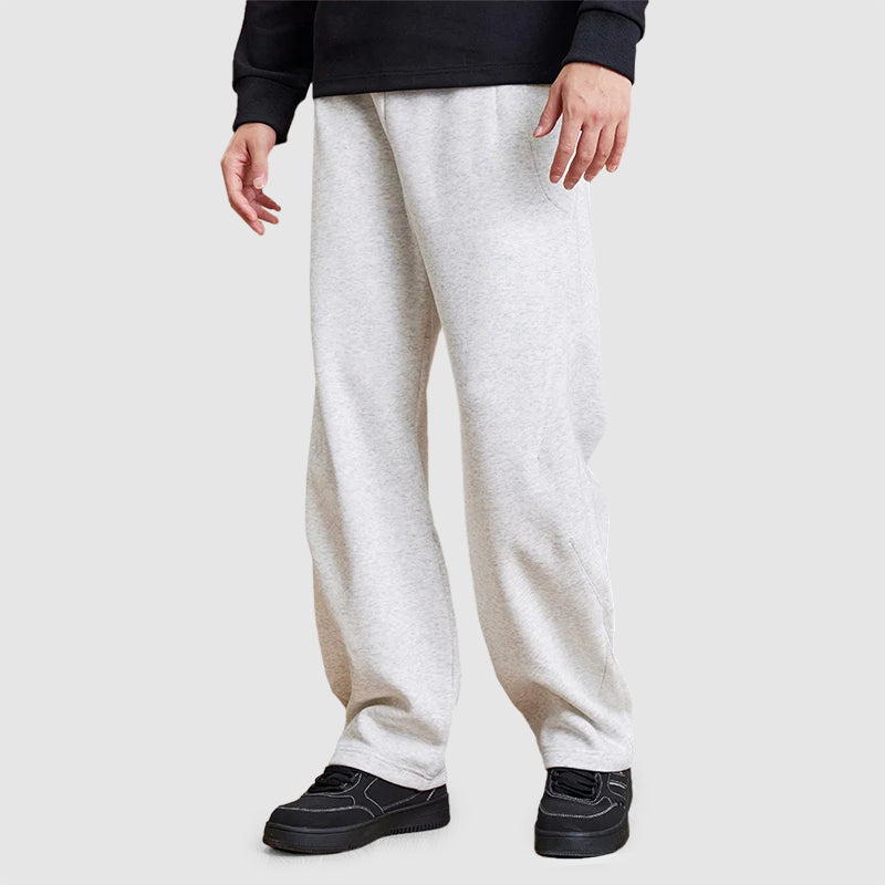 Heren Joggingbroek Relaxed Fit 2
