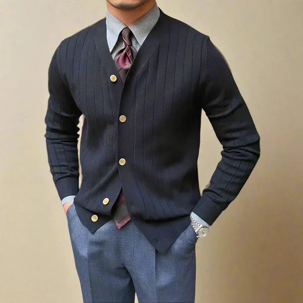 Heren Kofta Klassiek Italiaans Stijl 2