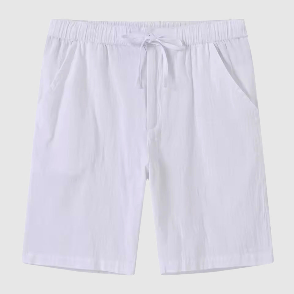 Heren Korte Broek Casual Stijl 4