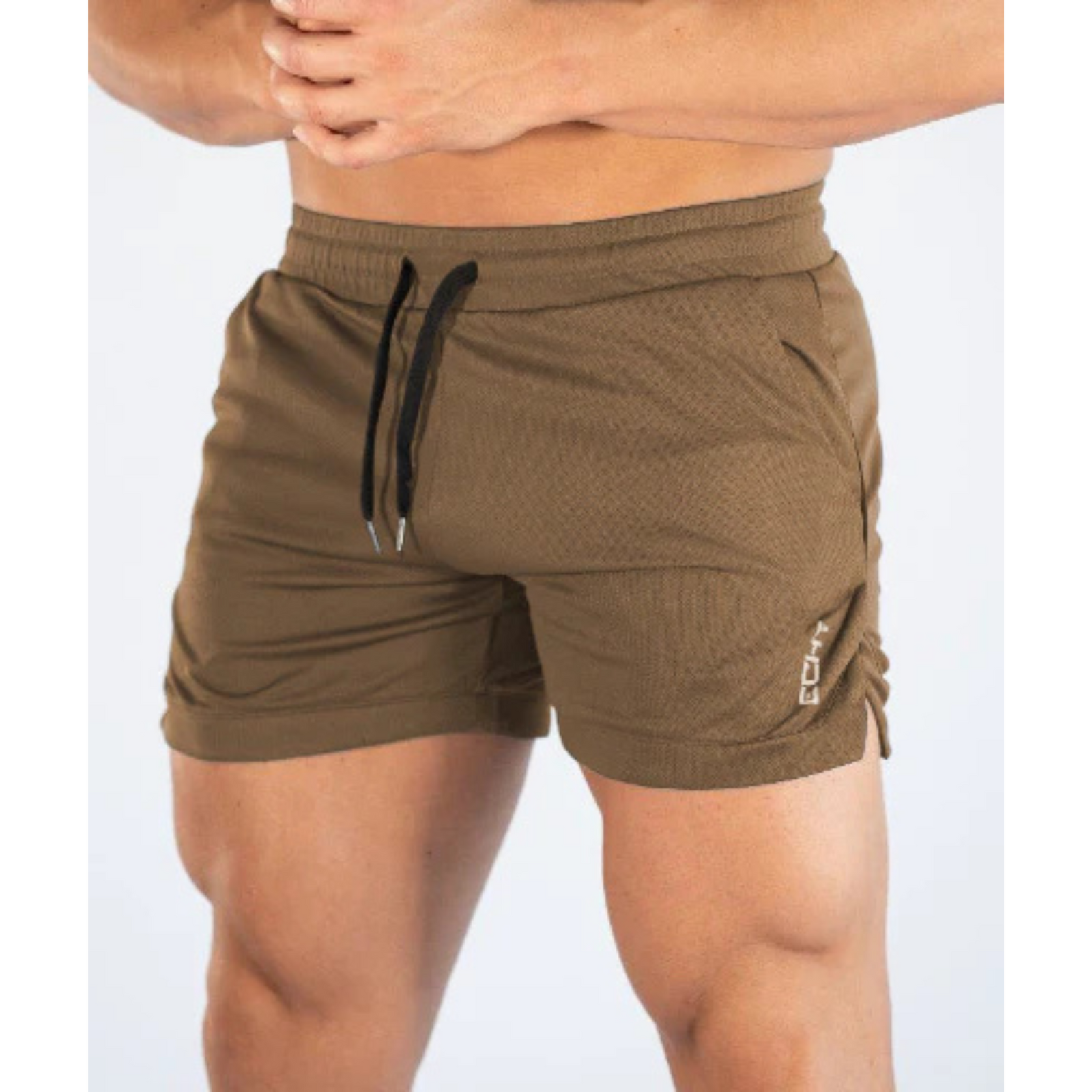 Heren Korte Broek Veelzijdig voor Zomeractiviteiten 3