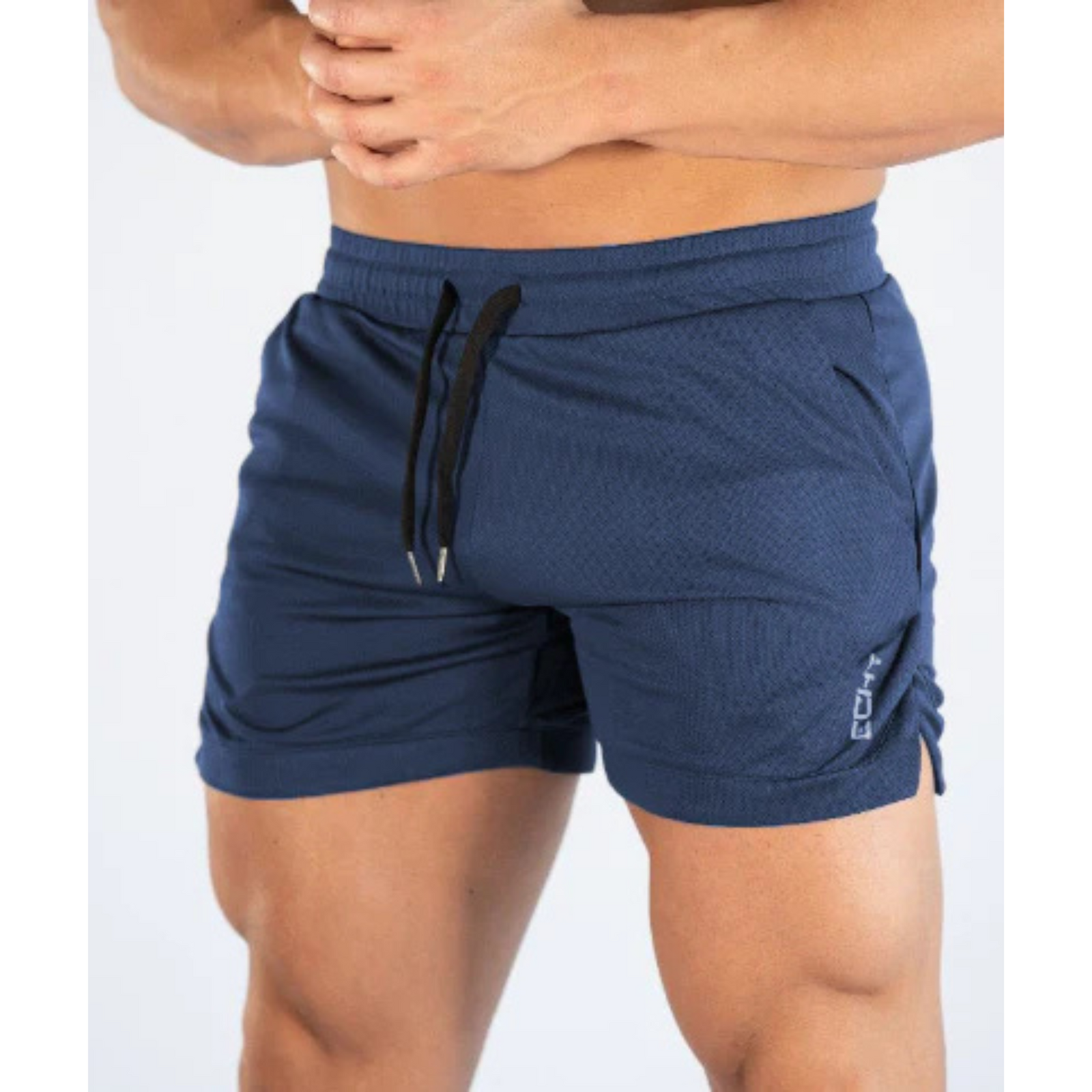Heren Korte Broek Veelzijdig voor Zomeractiviteiten 4