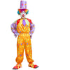 Heren Kostuum Circus Thema Cosplay Party 10