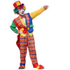 Heren Kostuum Circus Thema Cosplay Party 12