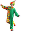 Heren Kostuum Circus Thema Cosplay Party 16