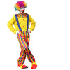 Heren Kostuum Circus Thema Cosplay Party 4