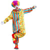 Heren Kostuum Circus Thema Cosplay Party 7