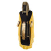Heren Kostuum Set Egyptische Farao Stijl voor Cosplay en Feest 1