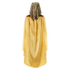 Heren Kostuum Set Egyptische Farao Stijl voor Cosplay en Feest 2