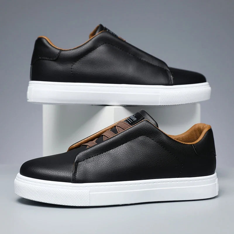 Heren Lage Sneaker Casual Stijl 5