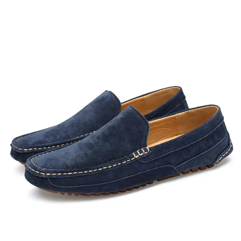 Heren Loafers Casual Stijl 1