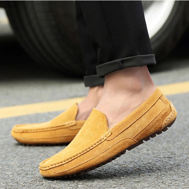 Heren Loafers Casual Stijl 5