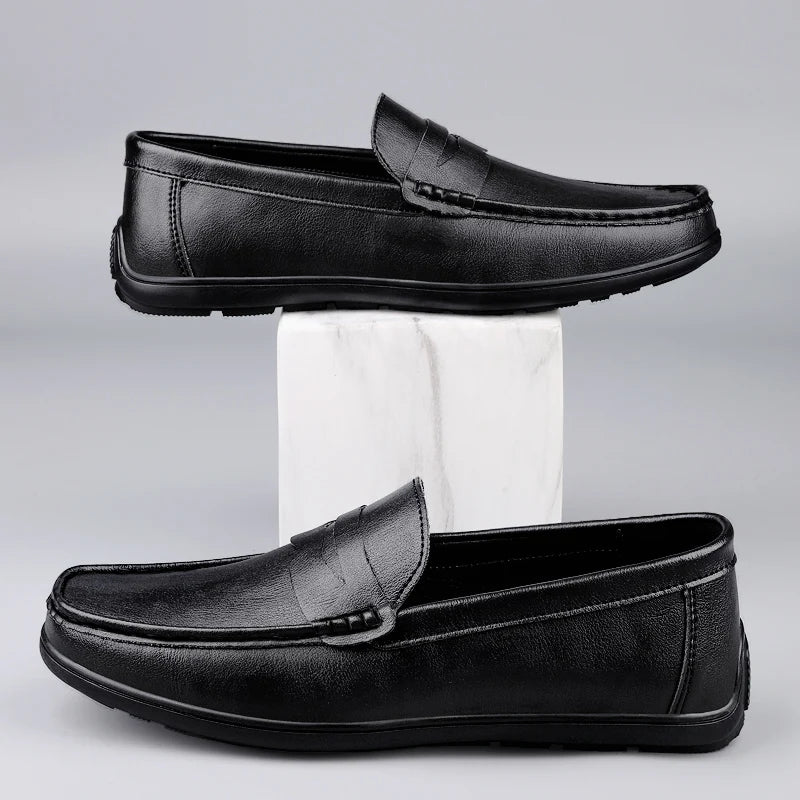 Heren Loafers Casual Stijl 5