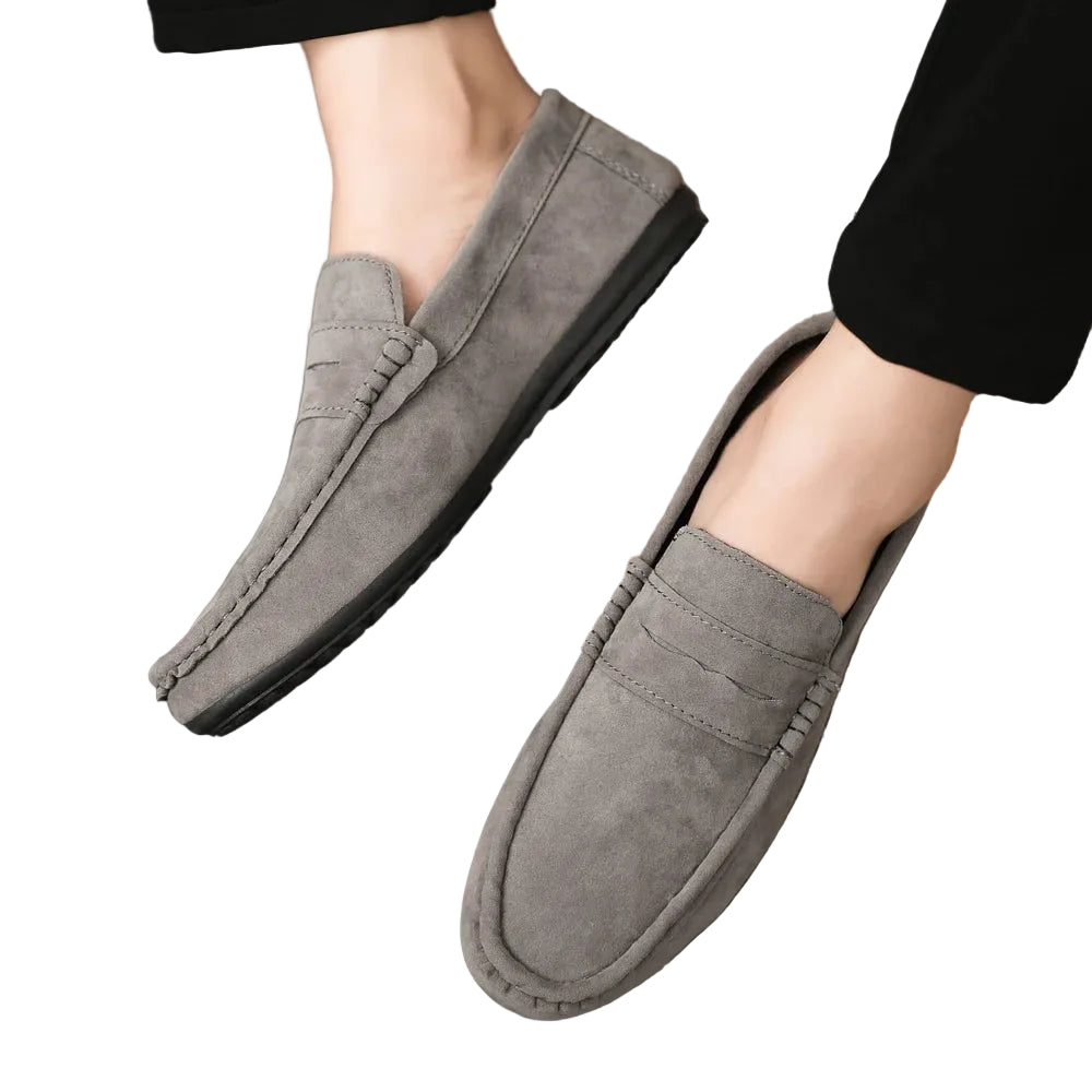 Heren Loafers Casual Stijl 5