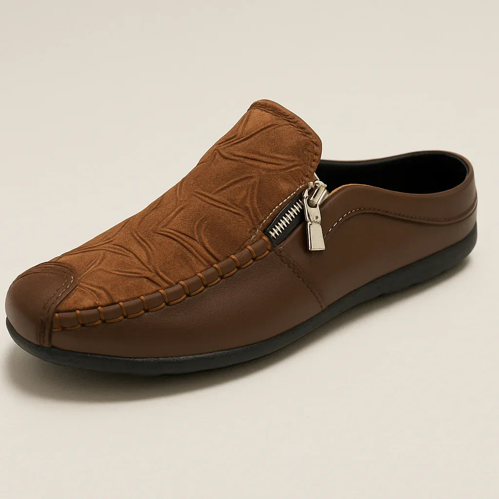 Heren Loafers Instapmodel Stijlvol 2