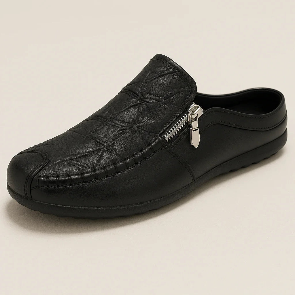 Heren Loafers Instapmodel Stijlvol 3