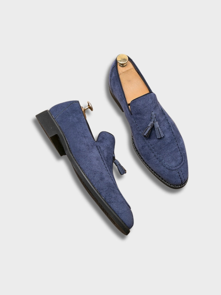 Heren Loafers Italiaanse Stijl 2
