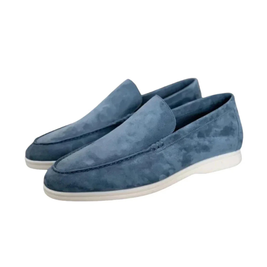 Heren Loafers Klassieke Stijl voor Casual en Formele Gelegenheden 1