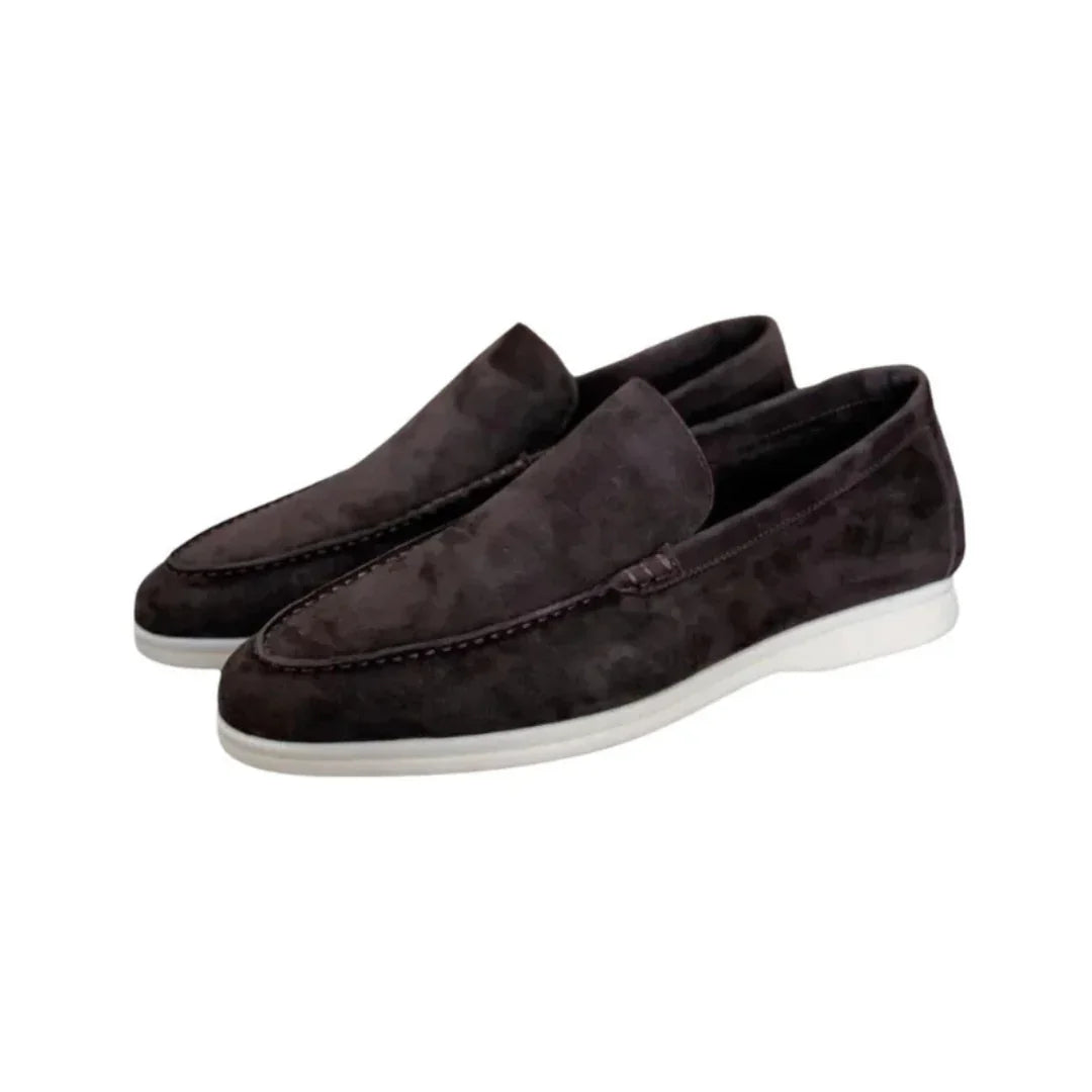 Heren Loafers Klassieke Stijl voor Casual en Formele Gelegenheden 2