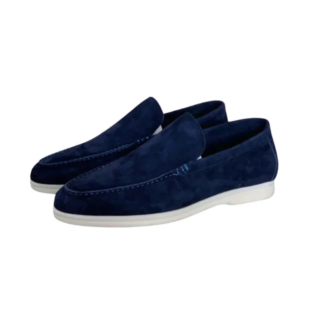 Heren Loafers Klassieke Stijl voor Casual en Formele Gelegenheden 3