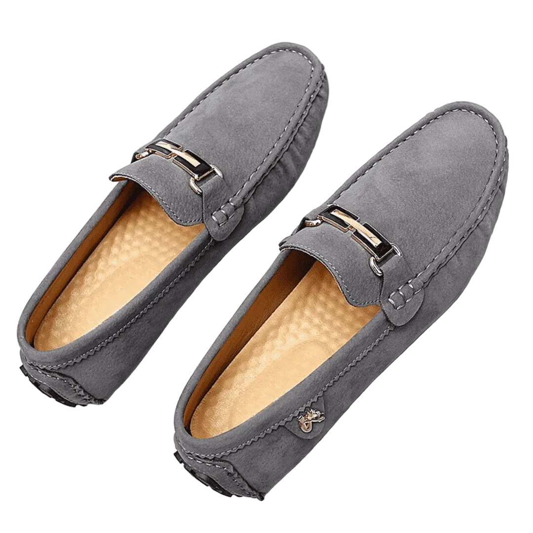 Heren Loafers Stijlvol 0