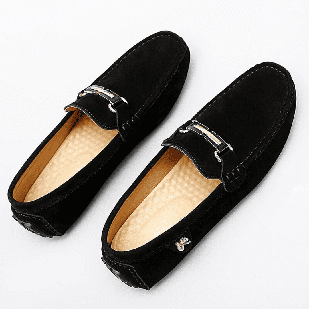 Heren Loafers Stijlvol 4