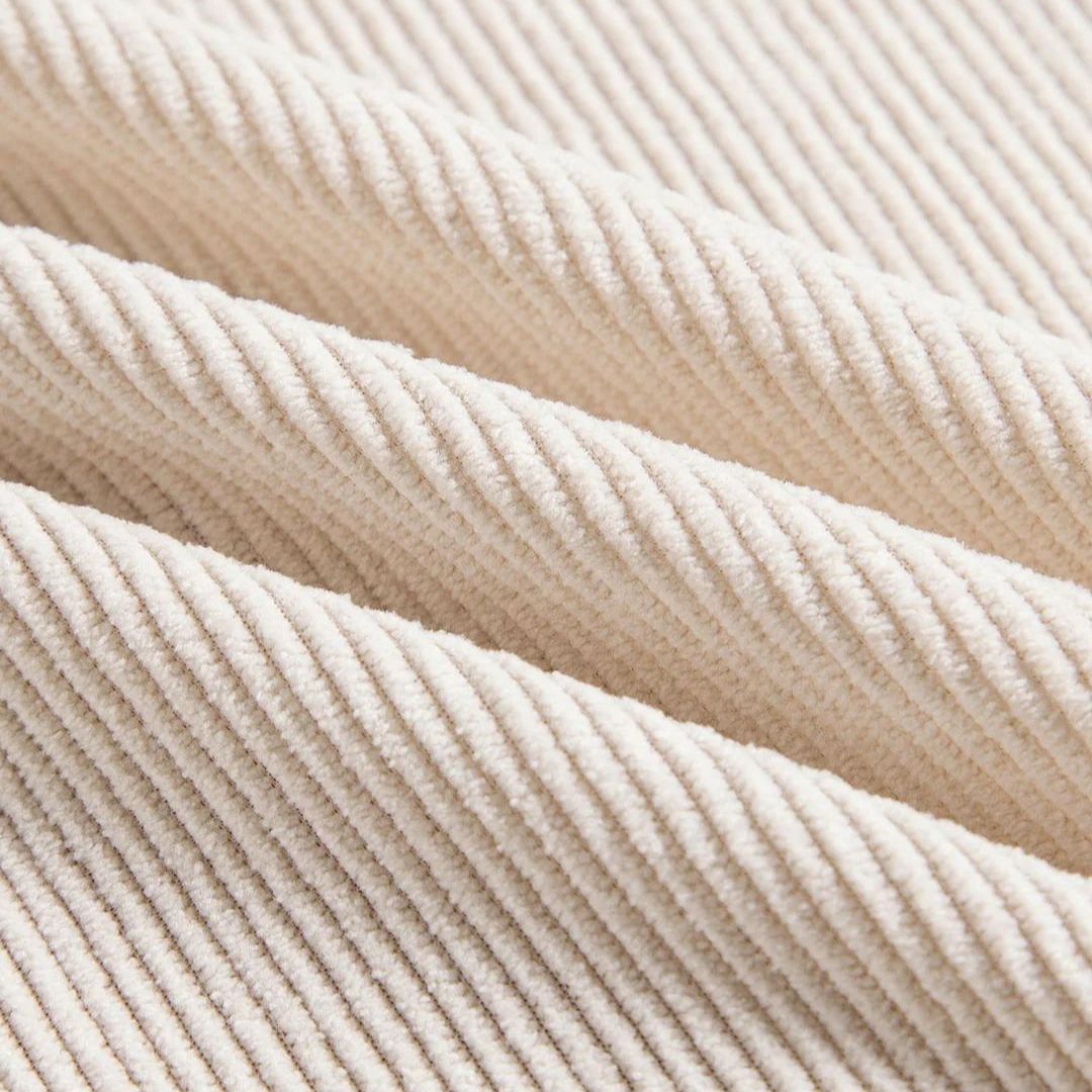 Heren Overhemd Corduroy Stijlvol en Comfortabel 3