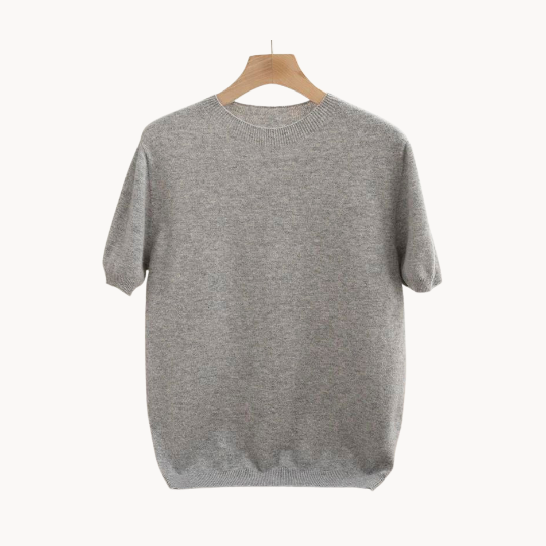 Heren Overhemd Korte Mouwen Stijlvol 6