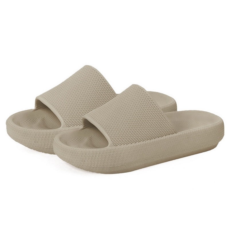 Heren Pantoffels Casual Met Comfortabele Pasvorm 0