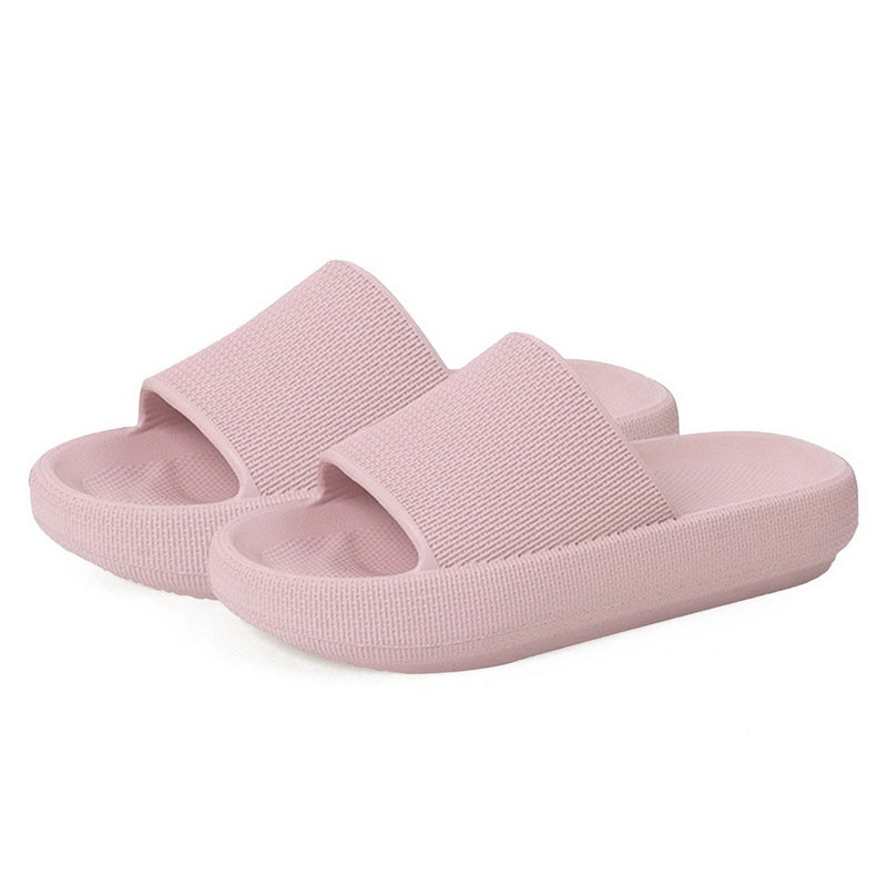 Heren Pantoffels Casual Met Comfortabele Pasvorm 15