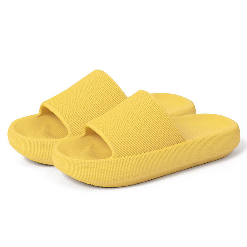 Heren Pantoffels Casual Met Comfortabele Pasvorm 6