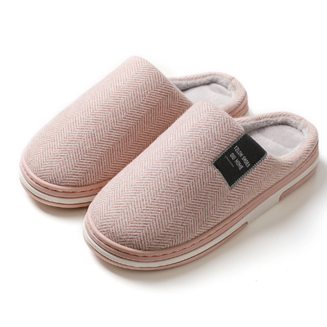 Heren Pantoffels Comfortabel en Lichtgewicht 3
