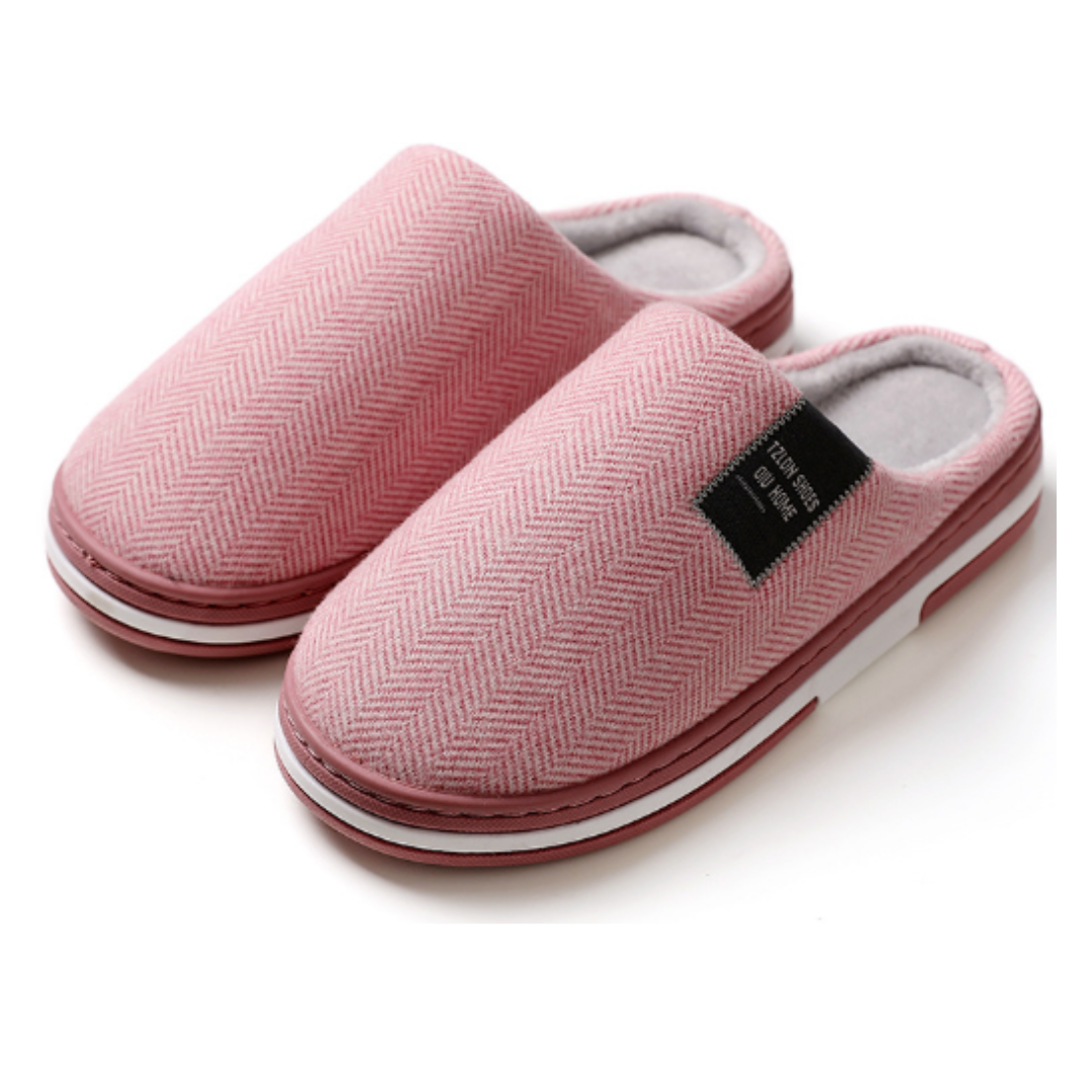 Heren Pantoffels Comfortabel en Lichtgewicht 4