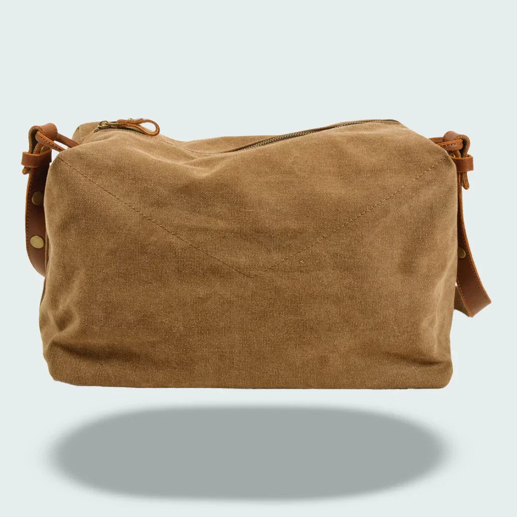 Heren Plunjezak Nylon Casual Stijl 4