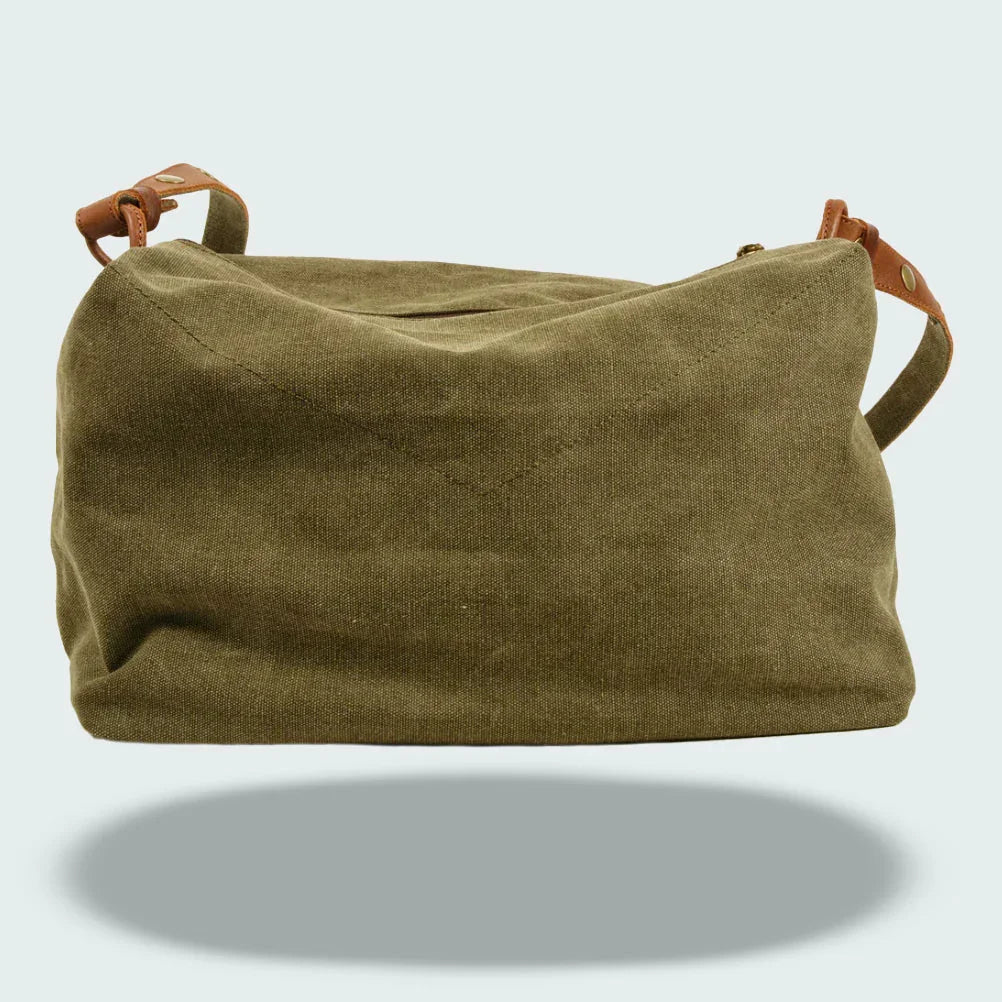 Heren Plunjezak Nylon Casual Stijl 5