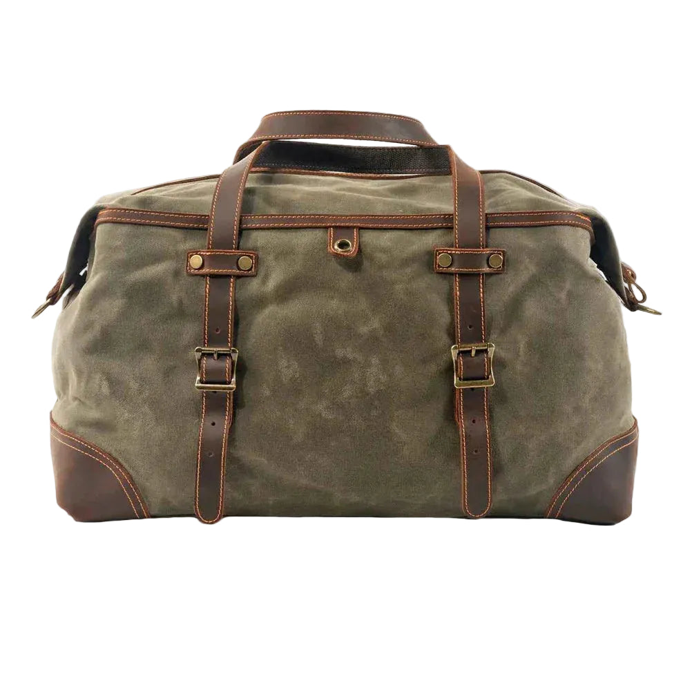 Heren Reiszak Vintage Stijl 0