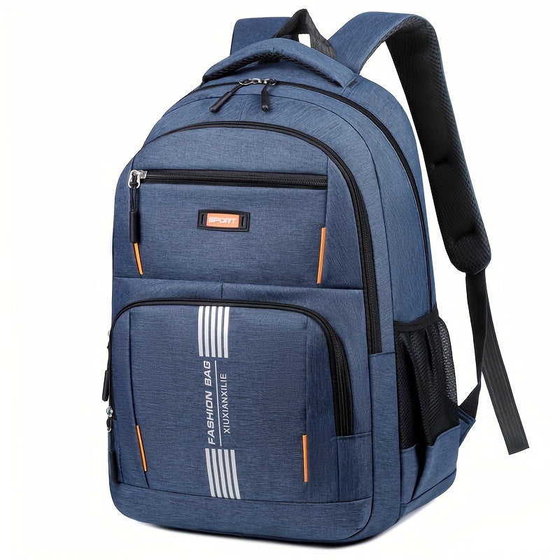 Heren Rucksack Duurzaam Professioneel Stijl 6