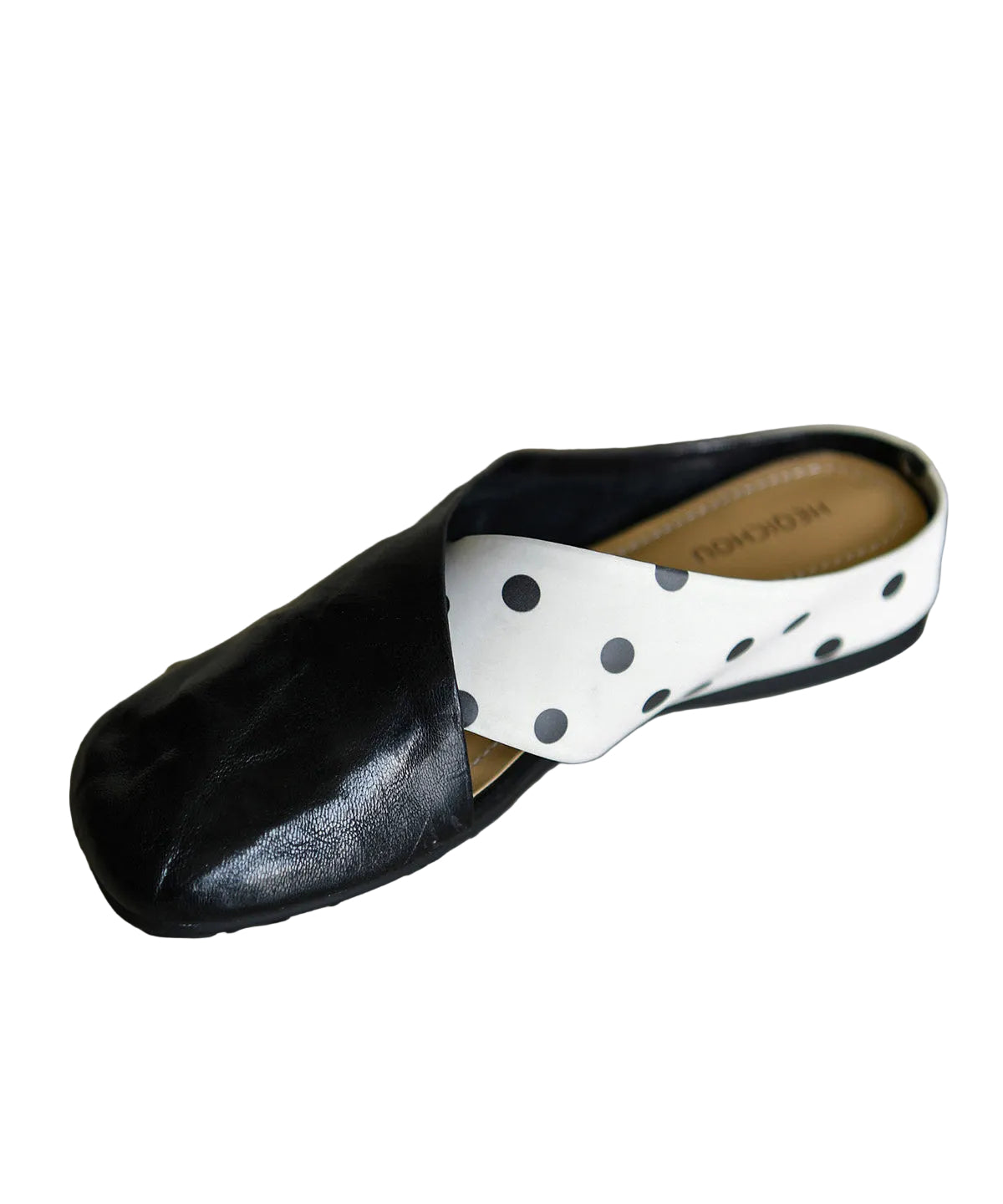 Heren Sandalen Casual Gekruist Design 0