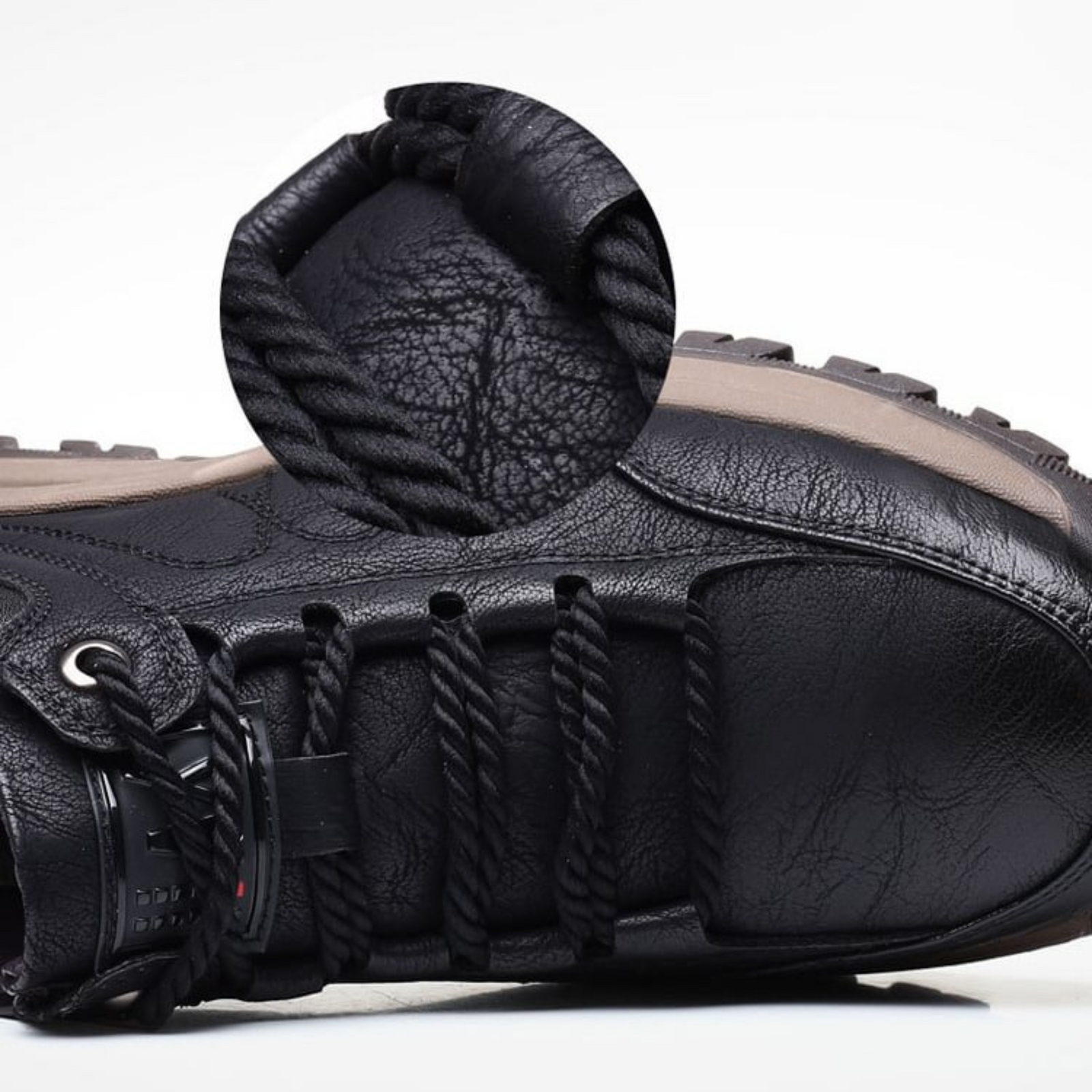 Heren Schoenen Antislip Modern Design 2