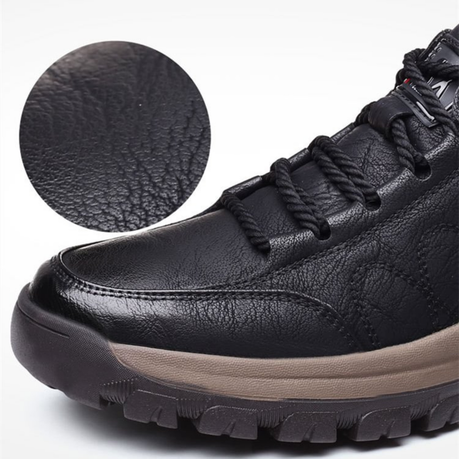 Heren Schoenen Antislip Modern Design 4
