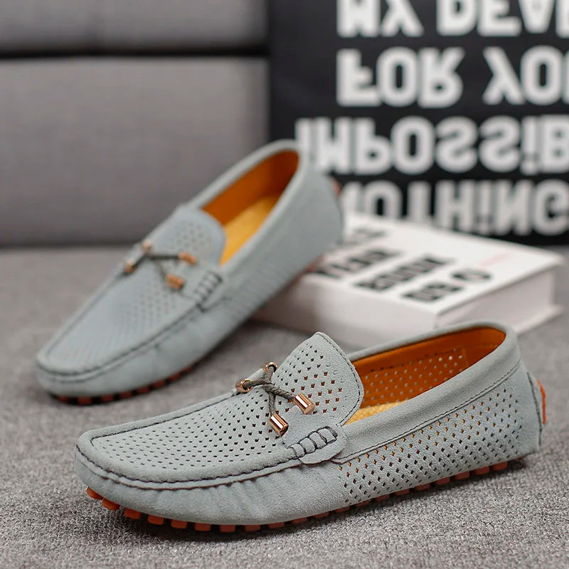 Heren Schoenen Casual Stijl 7
