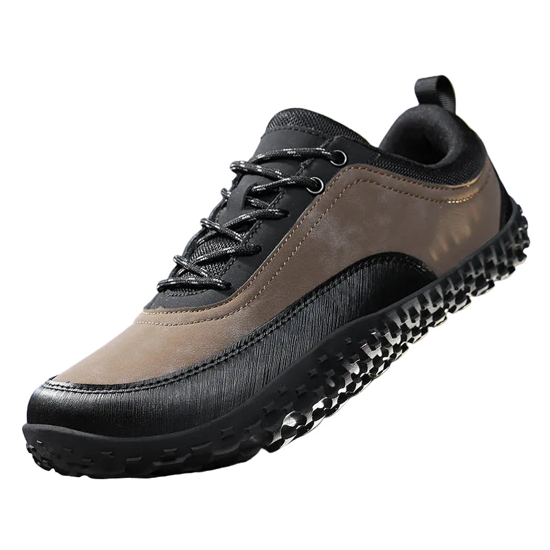 Heren Schoenen Lichtgewicht Trekking Outdoor Stijl 0