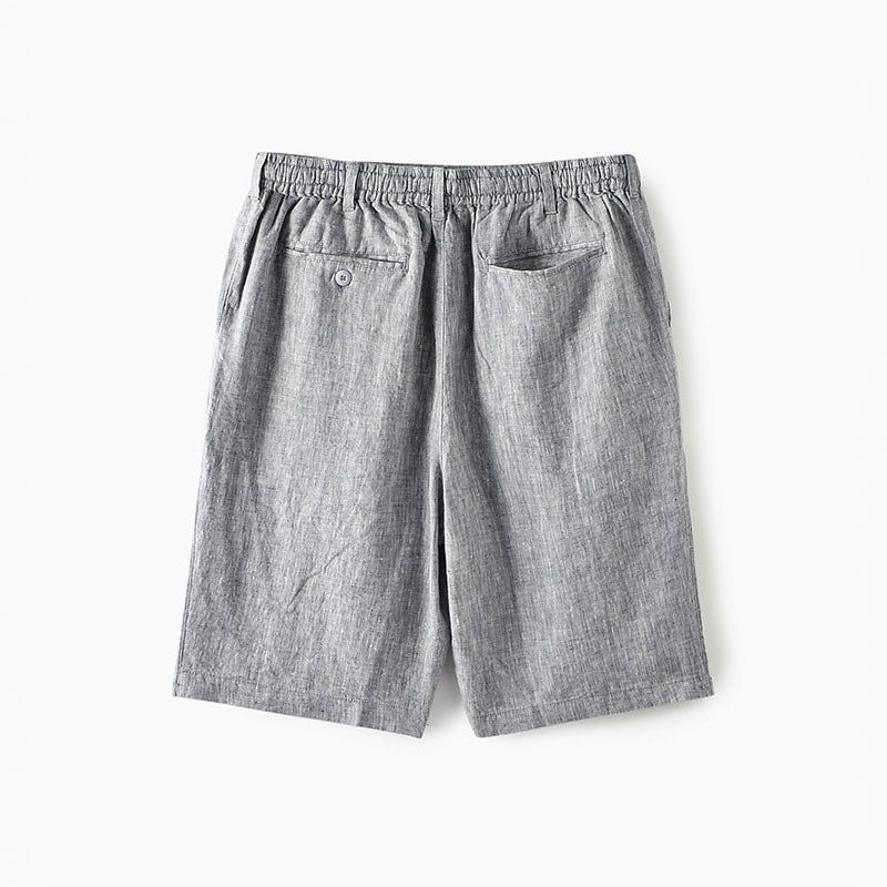 Heren Shorts Casual Stijl 6