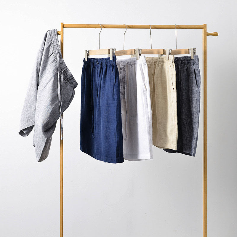 Heren Shorts Casual Stijl 7