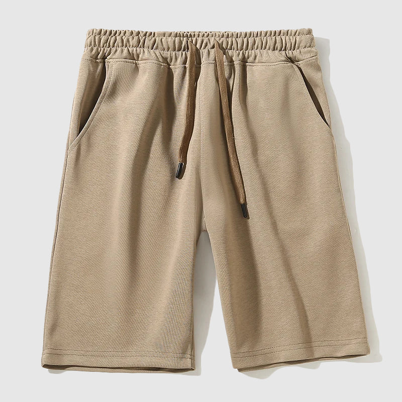 Heren Shorts Relaxed Fit 2