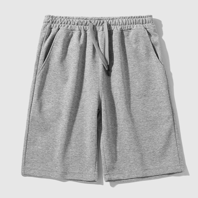 Heren Shorts Relaxed Fit 5