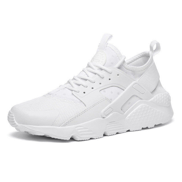 Heren Sneakers Ademend Zomerontwerp 0